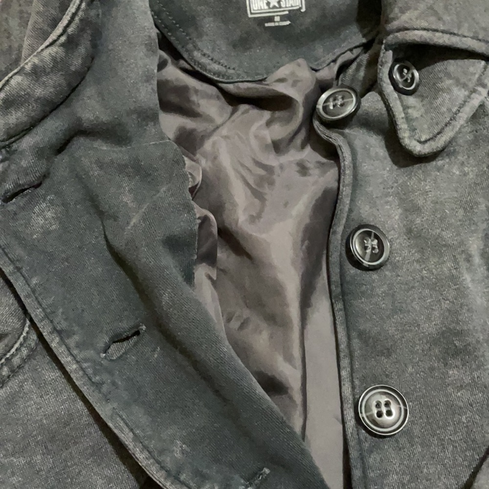 Converse Jacket - Picture 8 of 8